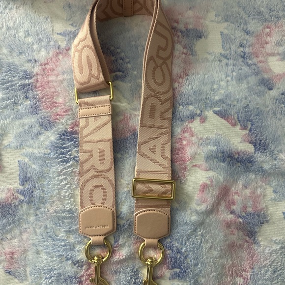 Marc Jacobs handbag strap - Picture 4 of 5